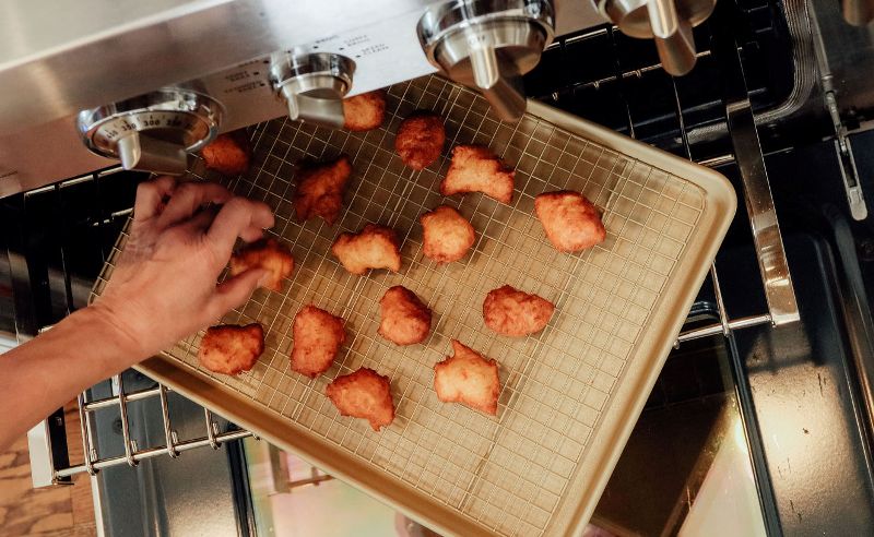 what are zeppole