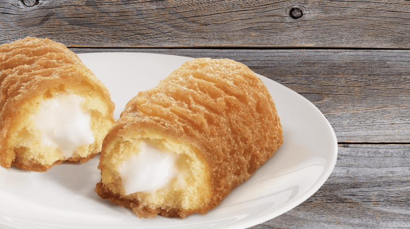 Twinkies - Top 10 Deep-Fried Desserts in New Jersey