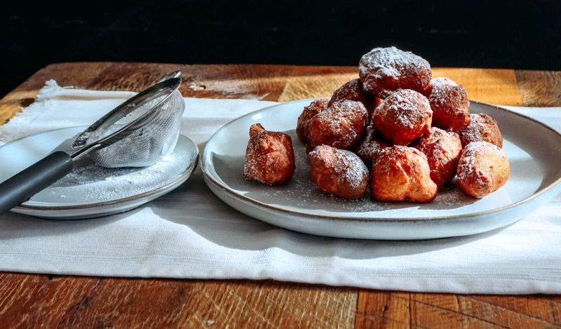 Top 10 Deep-Fried Desserts in New Jersey