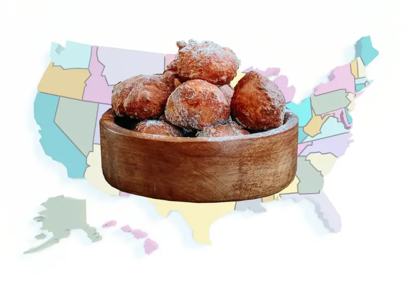 Check Out Locations Near You - Zeppoles Near Me